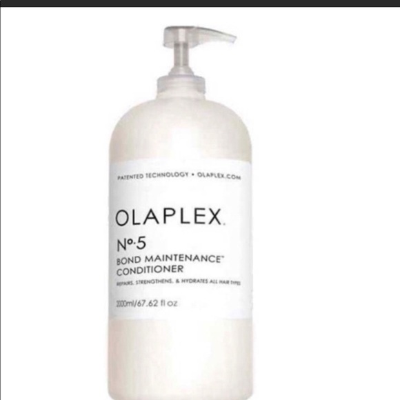 OLAPLEX Other - Olaplex JUMBO Salon Size No. 5 Conditioner NEW!